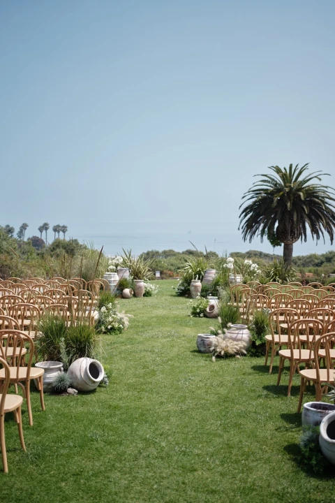 A Modern Wedding for Kavi and Aimee