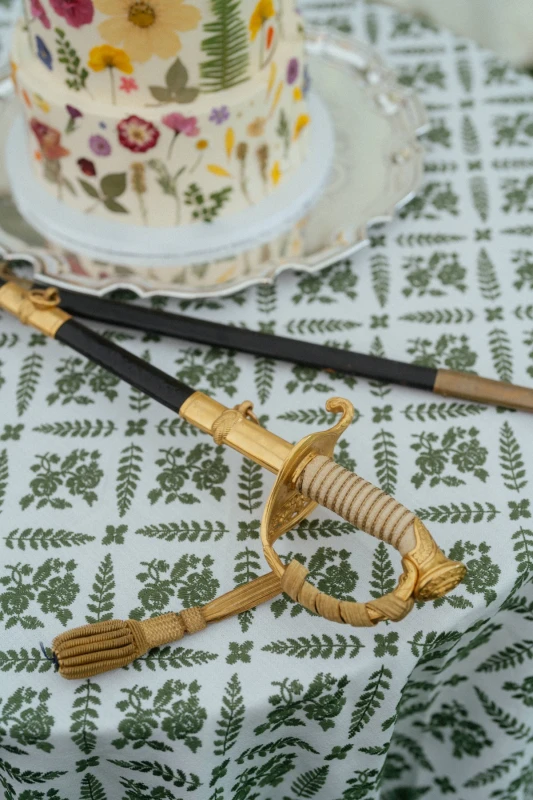 A Mountain Wedding for Kenna and Miller