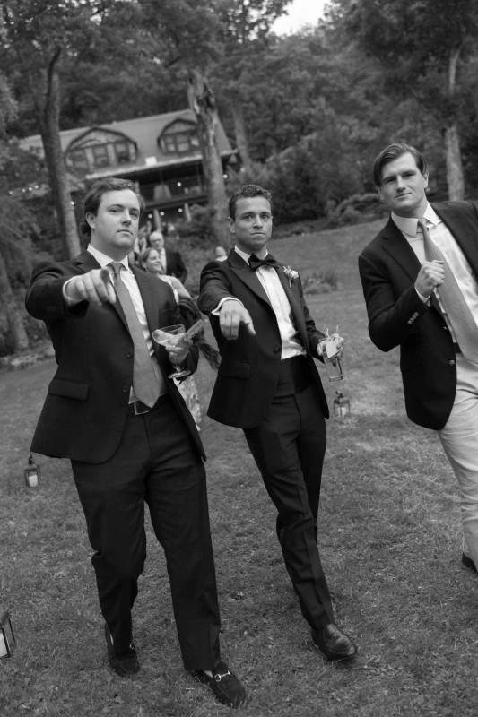 A Mountain Wedding for Kenna and Miller