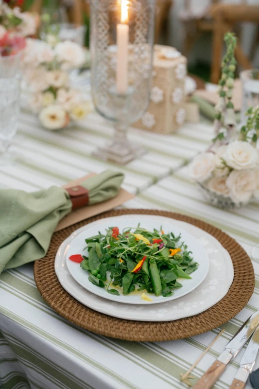 A Mountain Wedding for Kenna and Miller