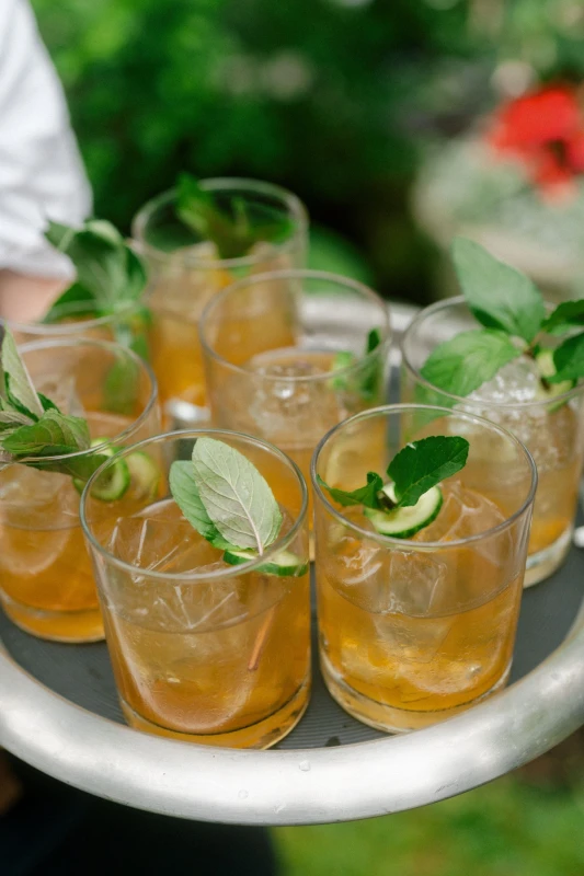 A Mountain Wedding for Kenna and Miller