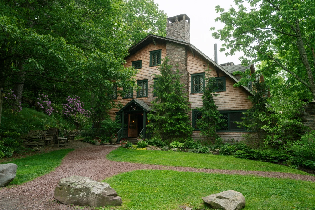 A Mountain Wedding for Kenna and Miller