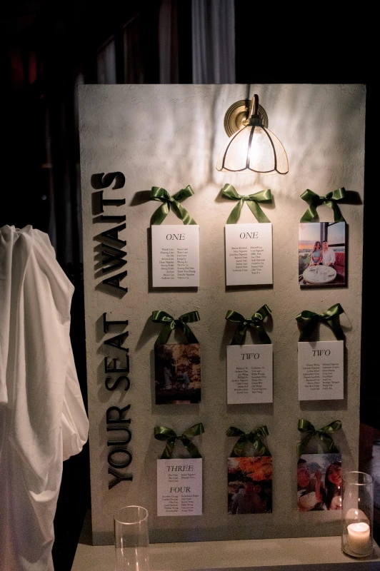 A Clifftop Wedding for Vanessa and Kevin