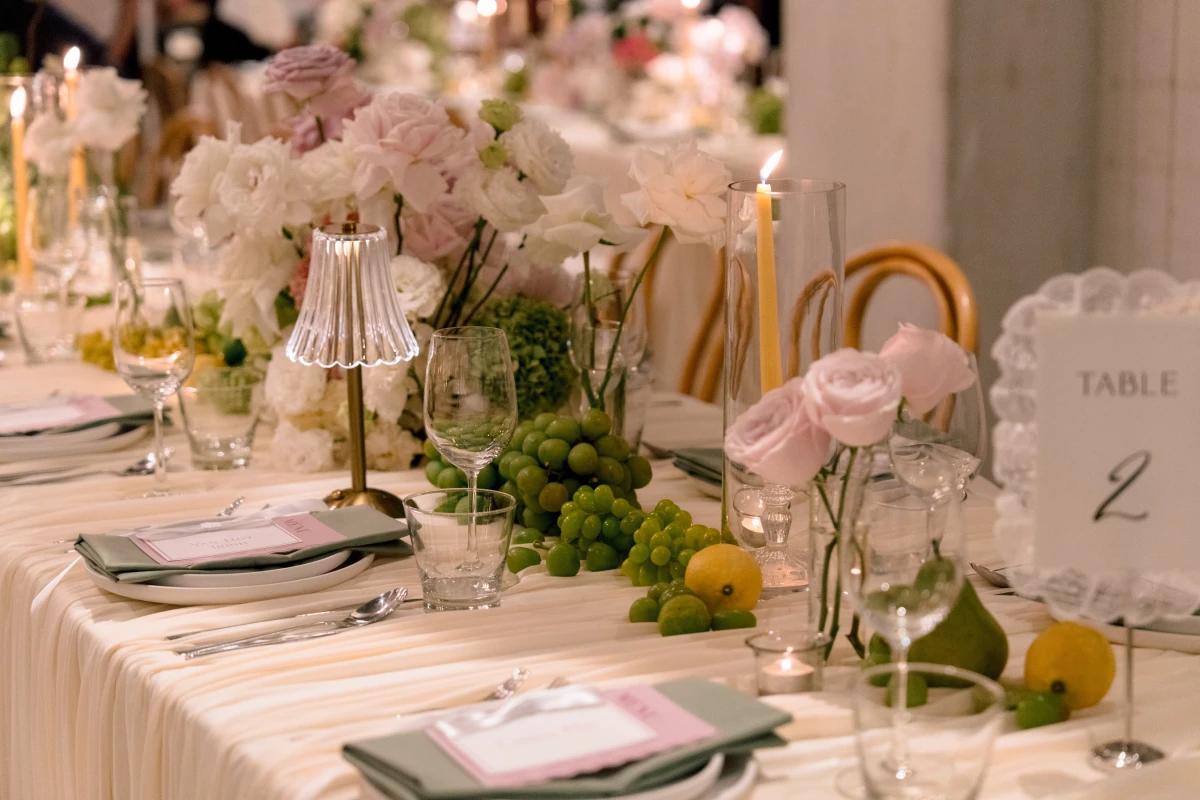 A Clifftop Wedding for Vanessa and Kevin