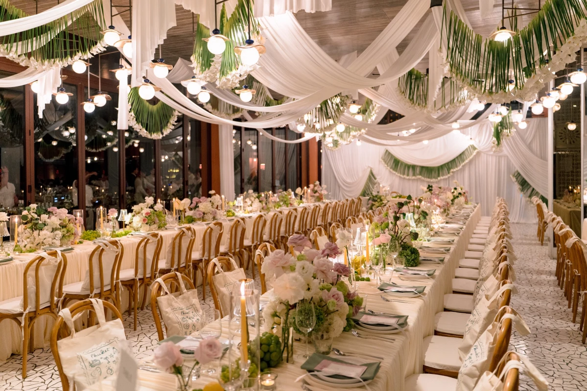 A Clifftop Wedding for Vanessa and Kevin