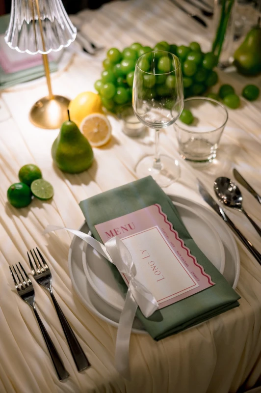 A Clifftop Wedding for Vanessa and Kevin