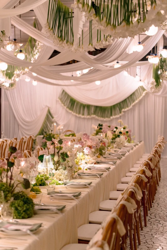 A Clifftop Wedding for Vanessa and Kevin