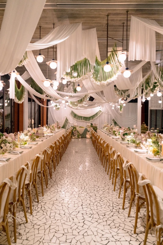 A Clifftop Wedding for Vanessa and Kevin