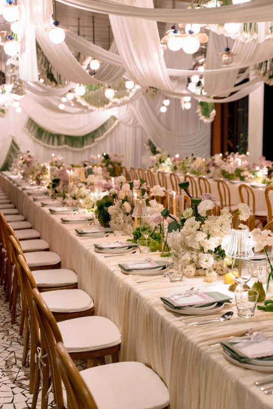 A Clifftop Wedding for Vanessa and Kevin