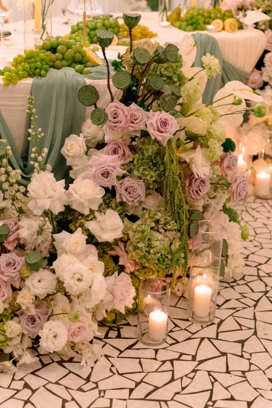 A Clifftop Wedding for Vanessa and Kevin