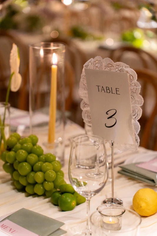 A Clifftop Wedding for Vanessa and Kevin