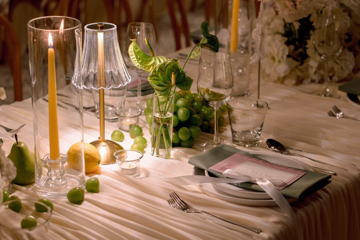 A Clifftop Wedding for Vanessa and Kevin