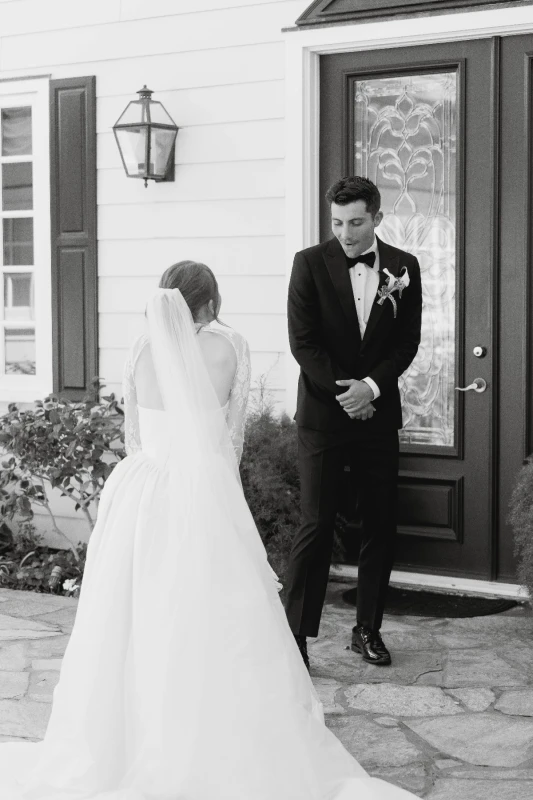 A Garden Wedding for Kylei and Luke