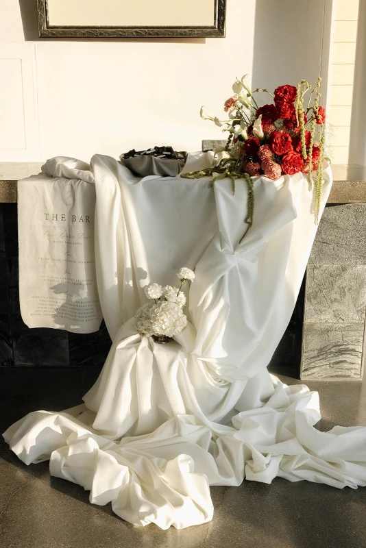 A Garden Wedding for Kylei and Luke