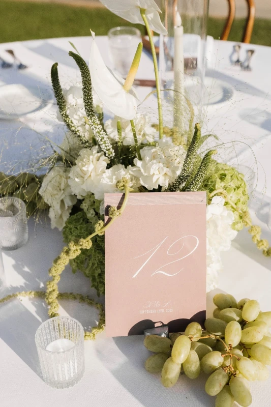 A Garden Wedding for Kylei and Luke