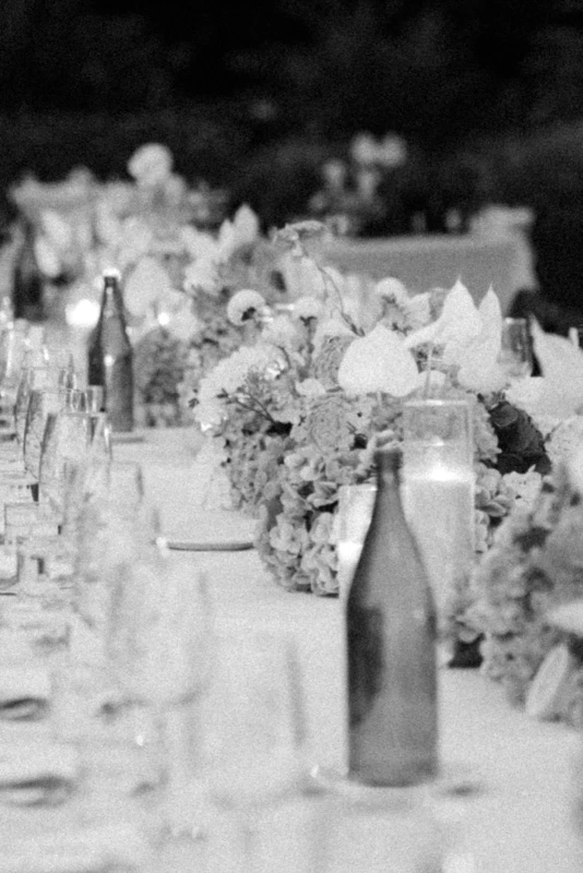 A Buttery Yellow Wedding for Laine and Rehn