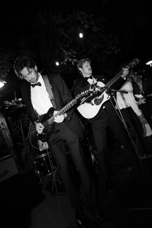 A Buttery Yellow Wedding for Laine and Rehn