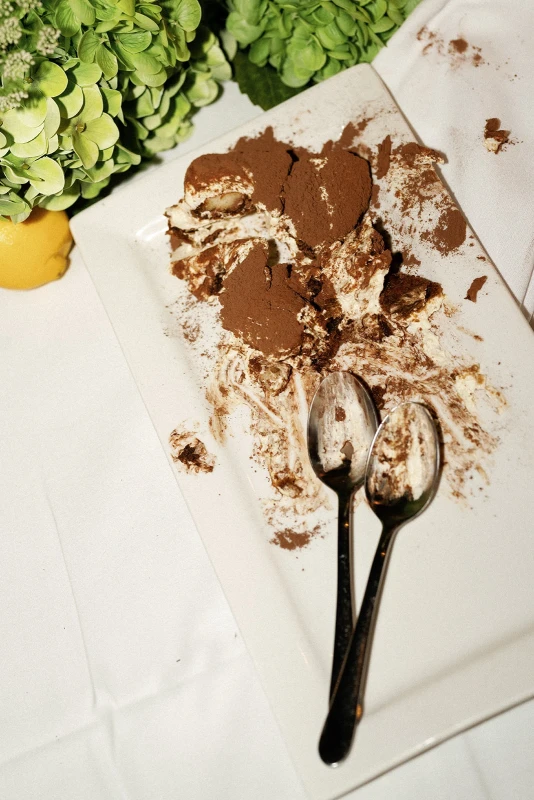 A Buttery Yellow Wedding for Laine and Rehn