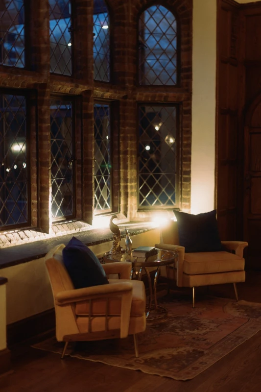 An Intimate Wedding for Leen and Ryan