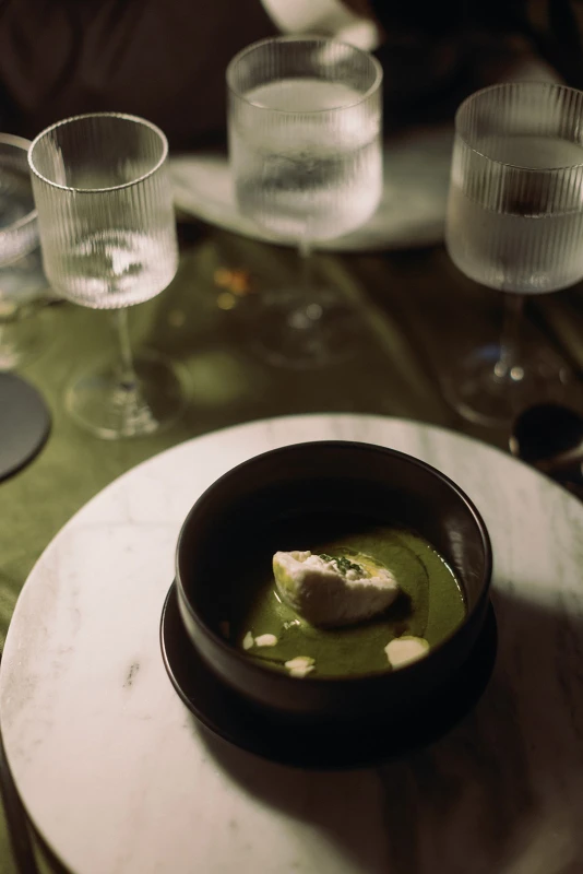 An Intimate Wedding for Leen and Ryan