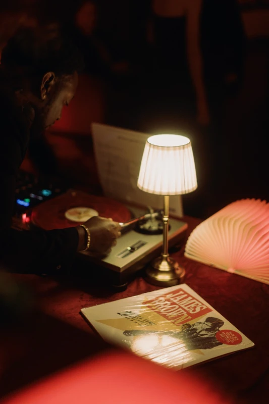 An Intimate Wedding for Leen and Ryan