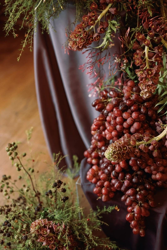 An Intimate Wedding for Leen and Ryan