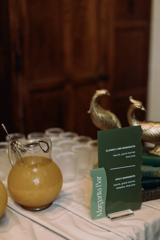 An Intimate Wedding for Leen and Ryan