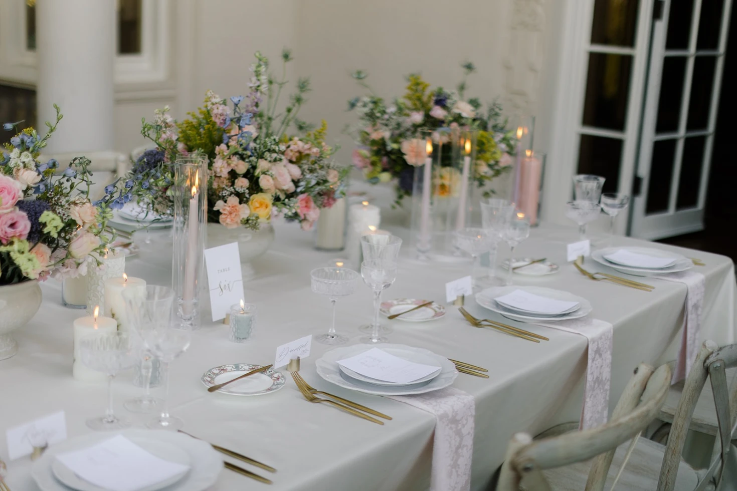 Leilani Donnan Events 