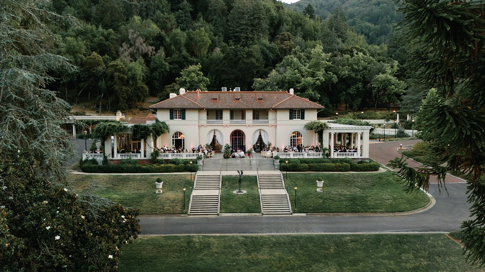 Leilani Donnan Events 