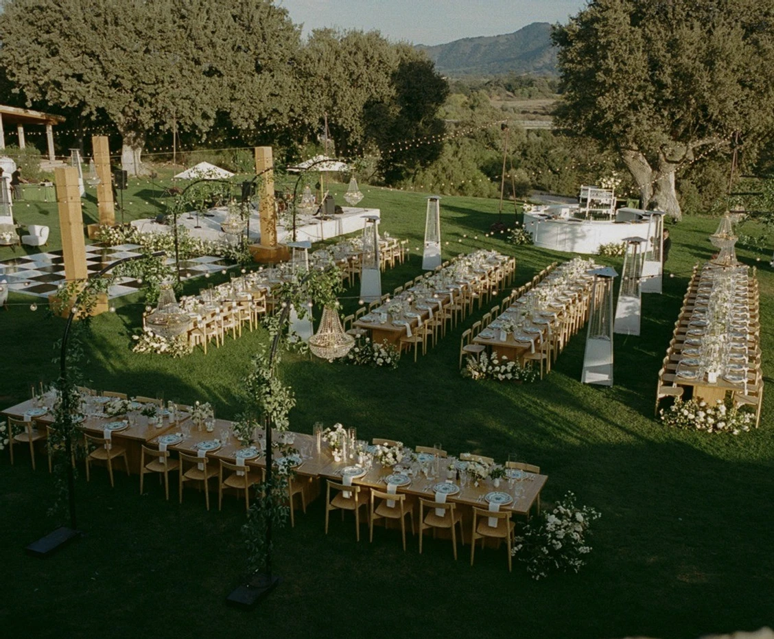 Leilani Donnan Events 