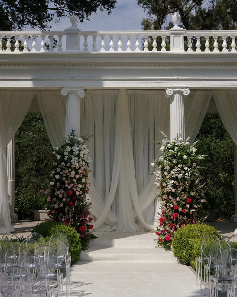 Leilani Donnan Events 