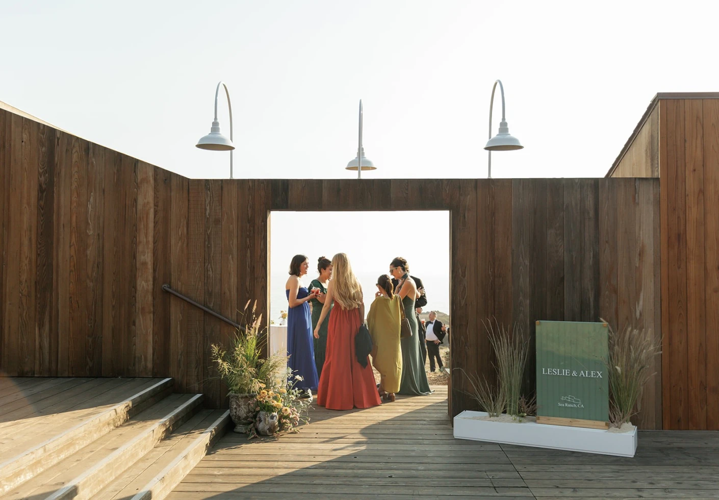 Leilani Donnan Events 