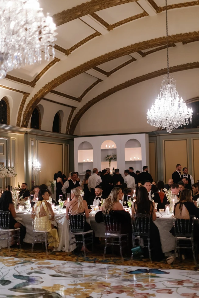 Leilani Donnan Events 