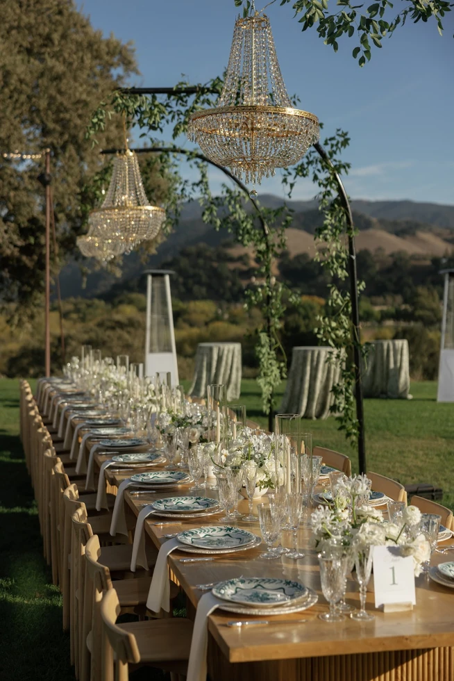 Leilani Donnan Events 