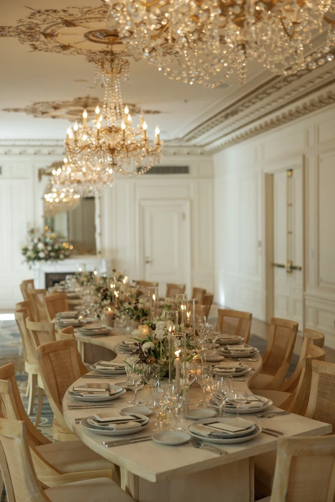 Leilani Donnan Events 