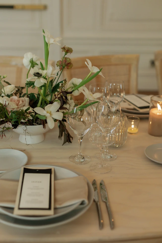 Leilani Donnan Events 