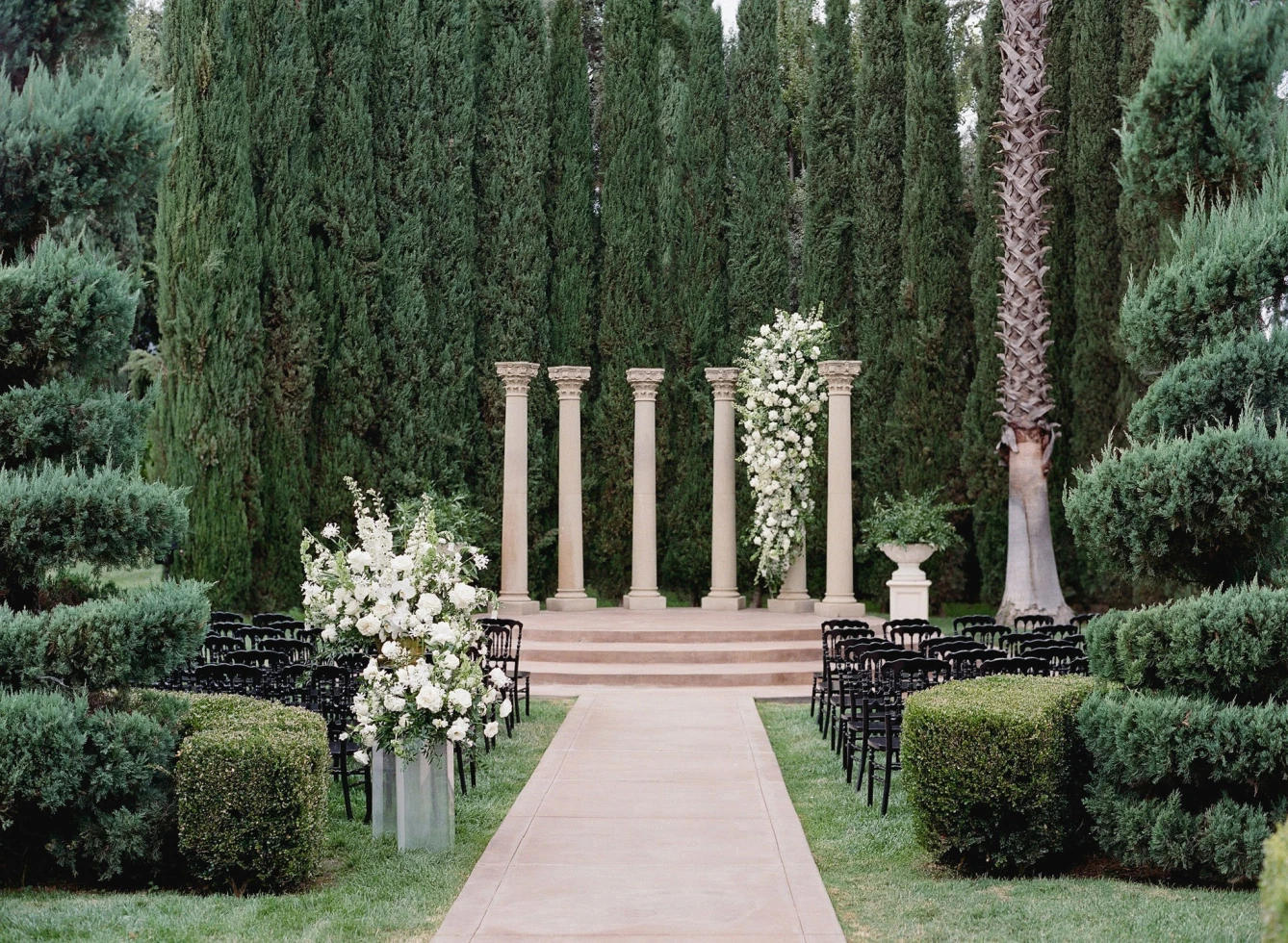 Leilani Donnan Events 