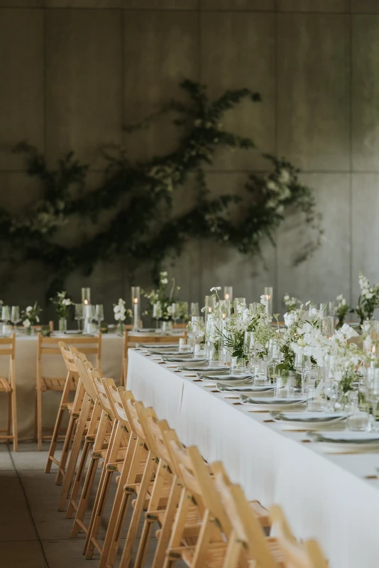 A Forest Wedding for Lindsey and Wesley