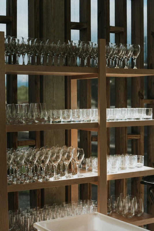 A Forest Wedding for Lindsey and Wesley