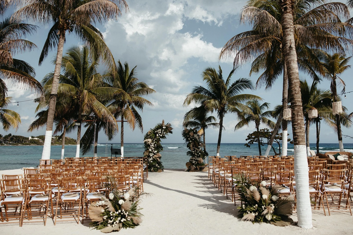 Lucy Gallagher Weddings and Events