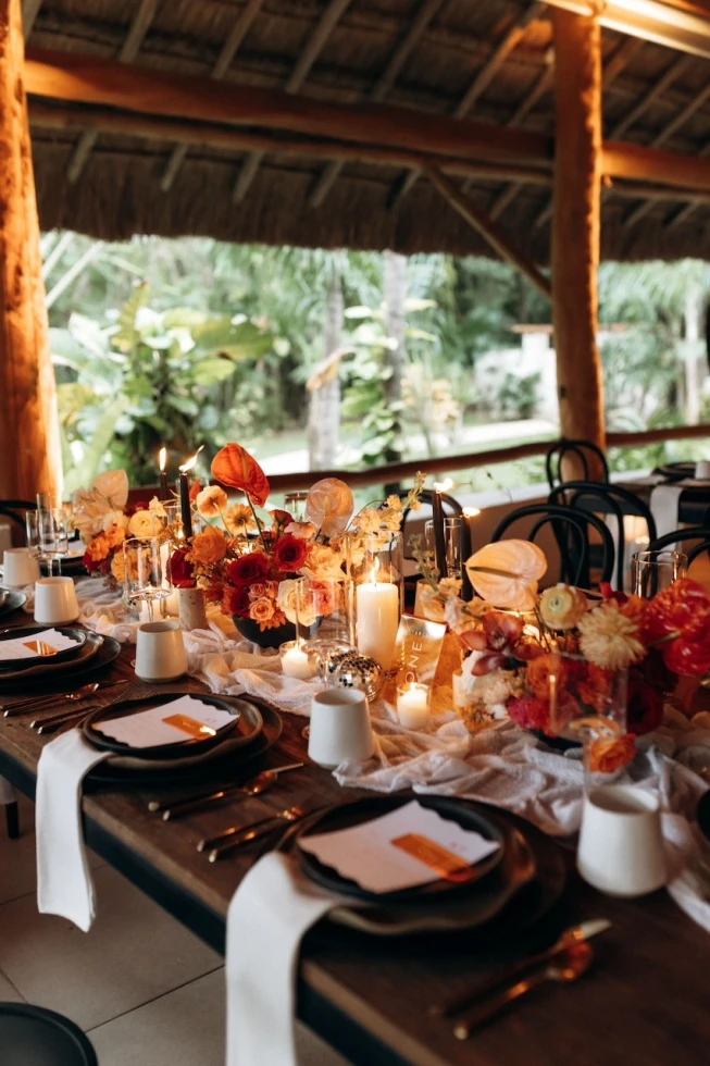 Lucy Gallagher Weddings and Events