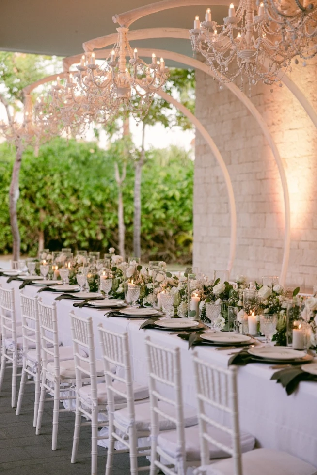 Lucy Gallagher Weddings and Events