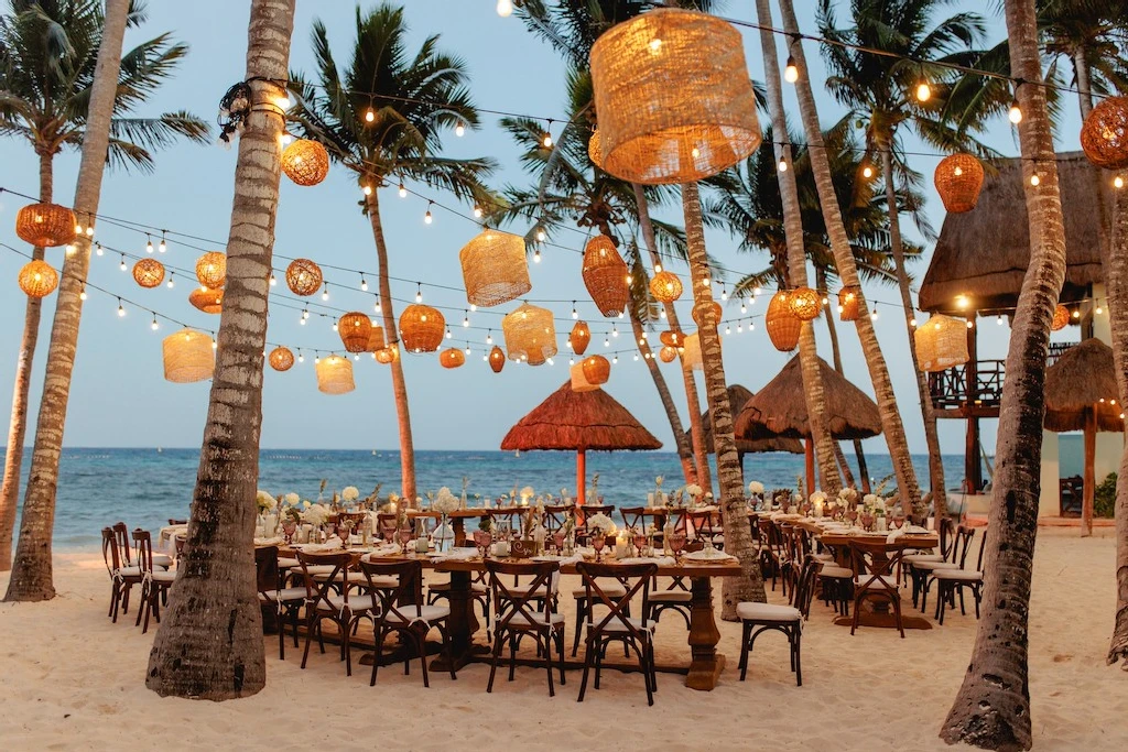 Lucy Gallagher Weddings and Events