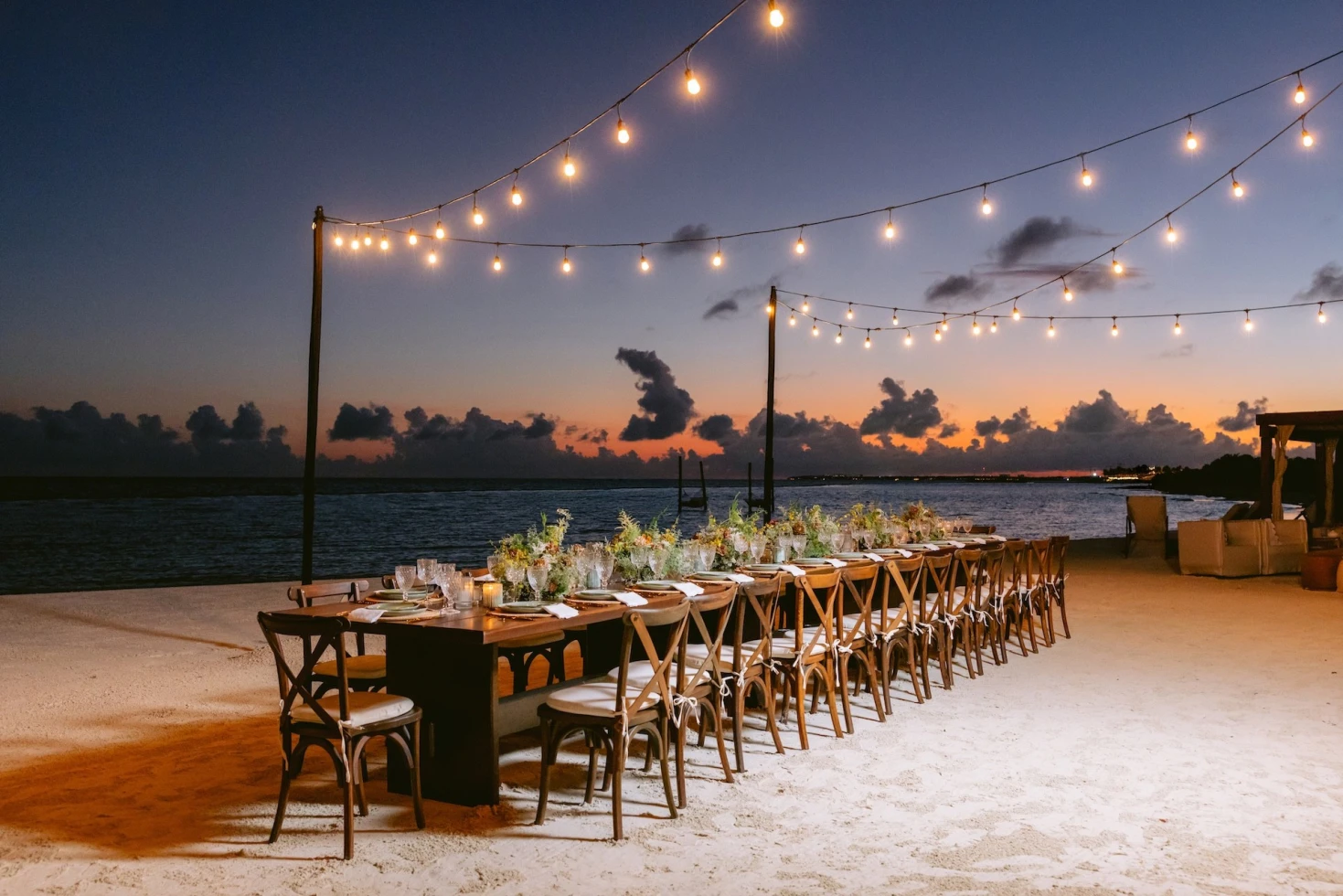 Lucy Gallagher Weddings and Events