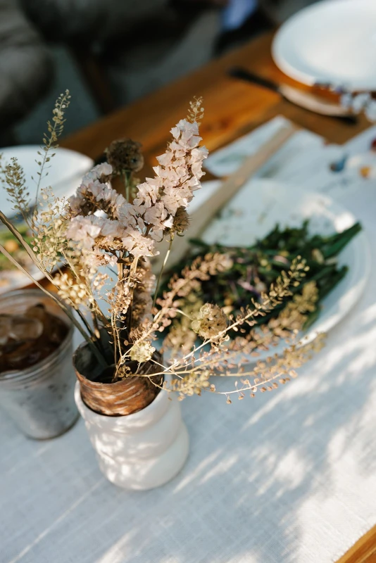 A Whimsical Wedding for Maddie and Bradley