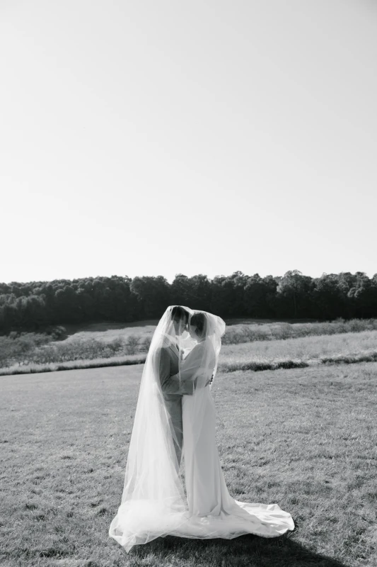 A Whimsical Wedding for Maddie and Bradley