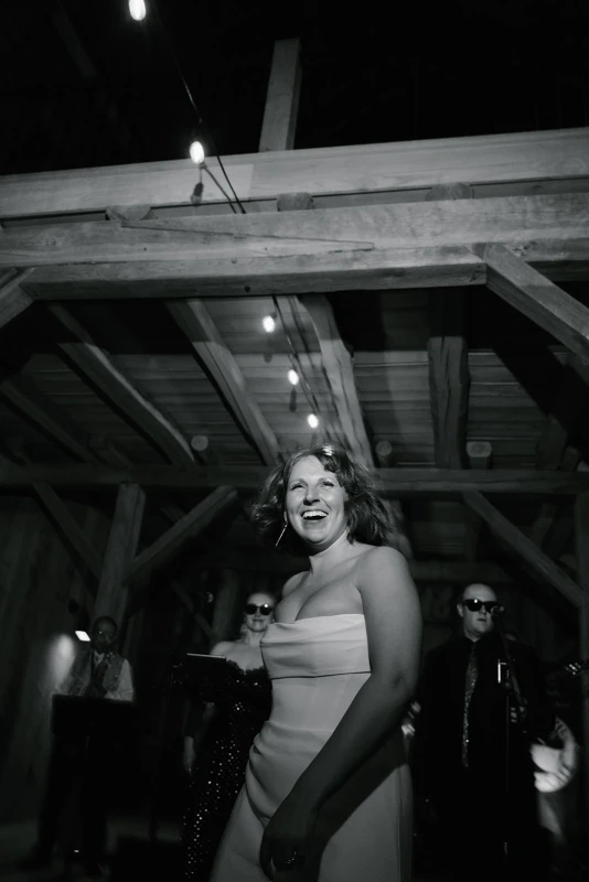 A Whimsical Wedding for Maddie and Bradley