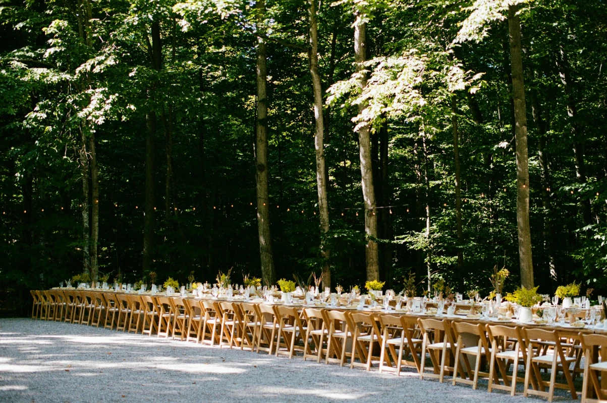 A Whimsical Wedding for Maddie and Bradley