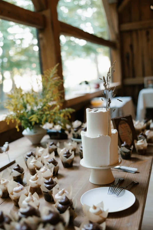 A Whimsical Wedding for Maddie and Bradley