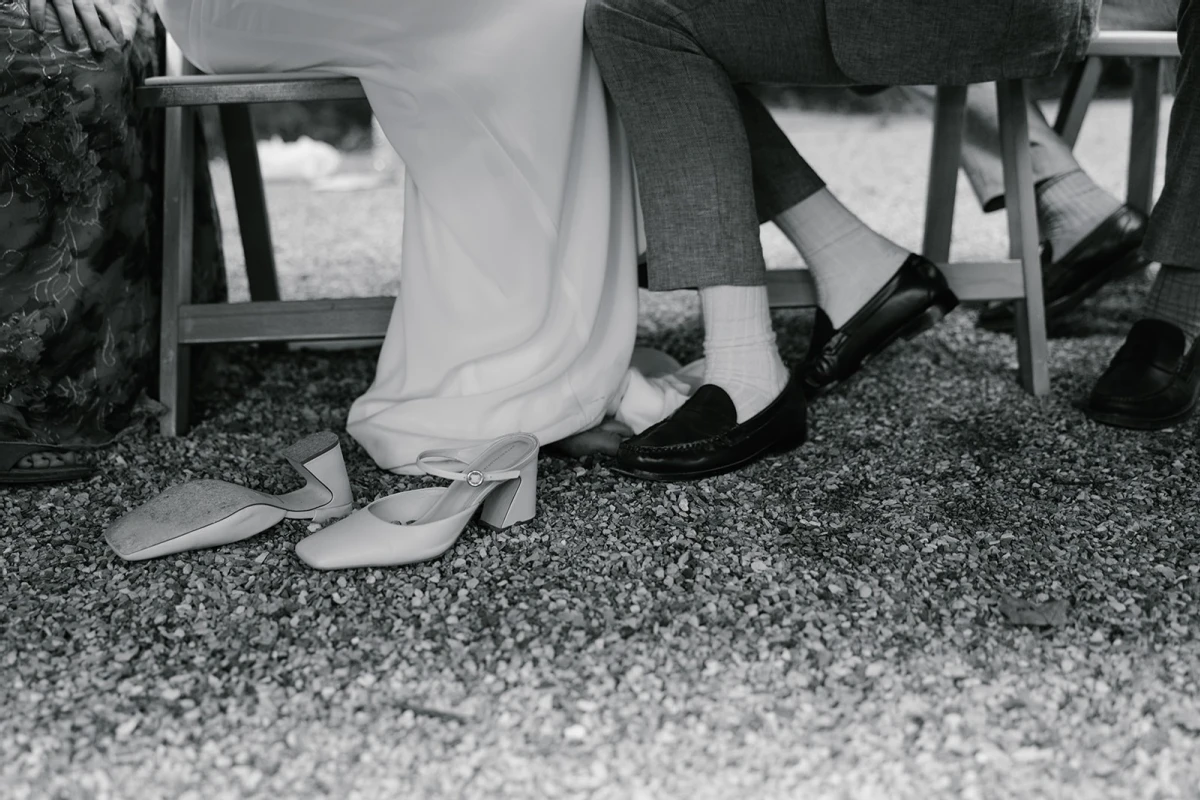 A Whimsical Wedding for Maddie and Bradley